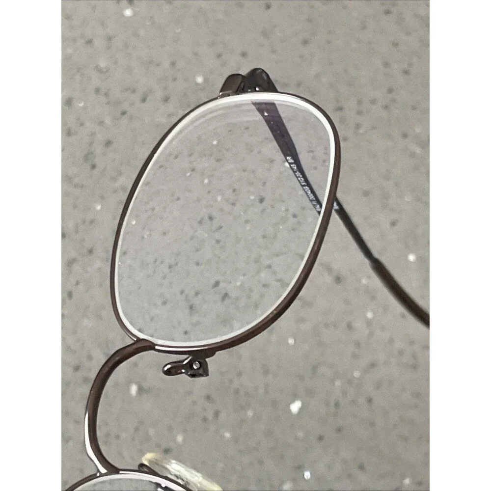 GIORGIO occhiali this frames